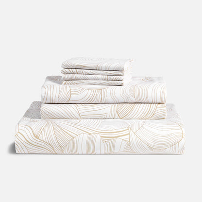 Luxe Sateen Hardcore Sheet Bundle