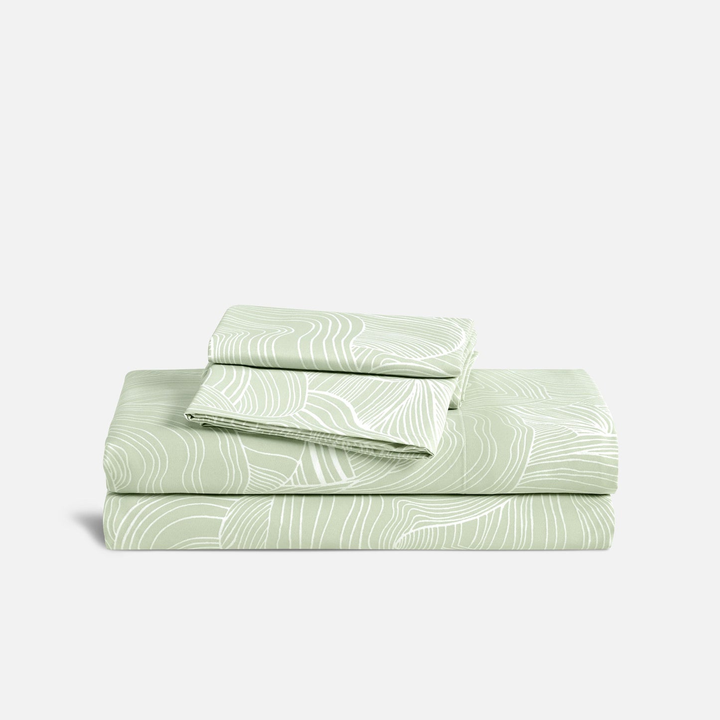 Luxe Sateen Core Sheet Set - Last Call