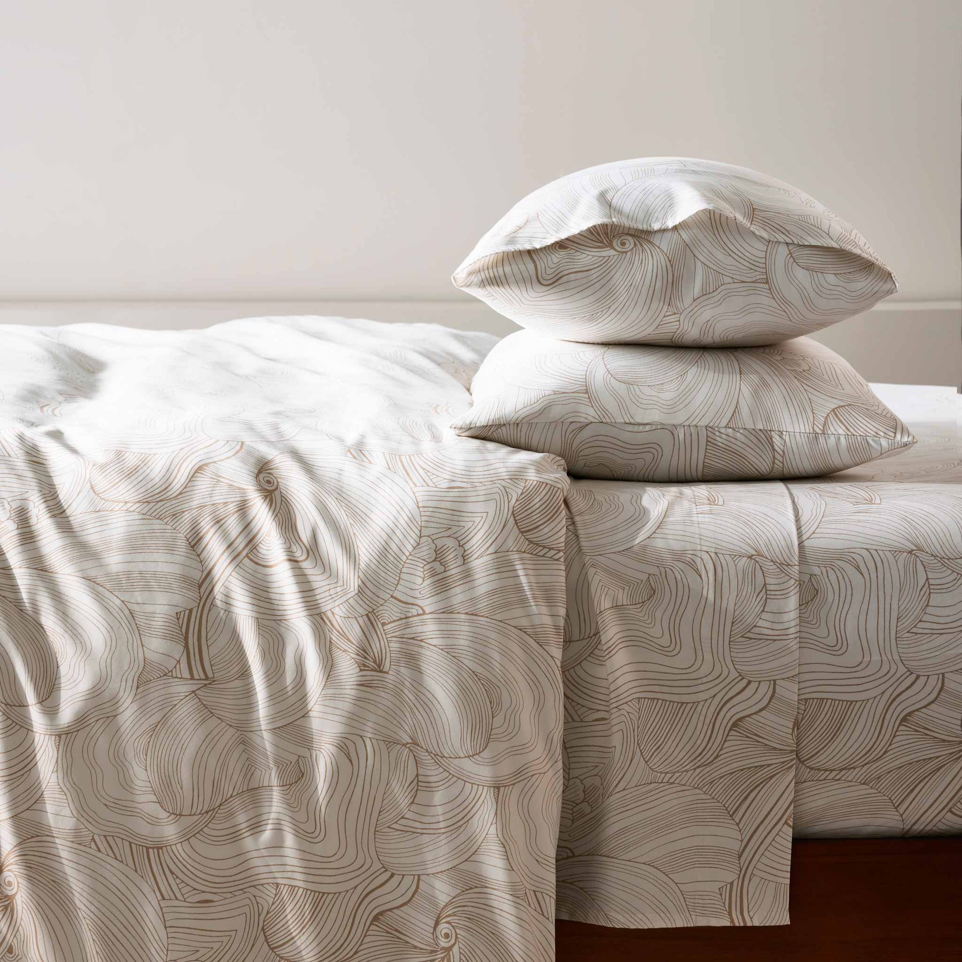Luxe Sateen Duvet Cover - Last Call