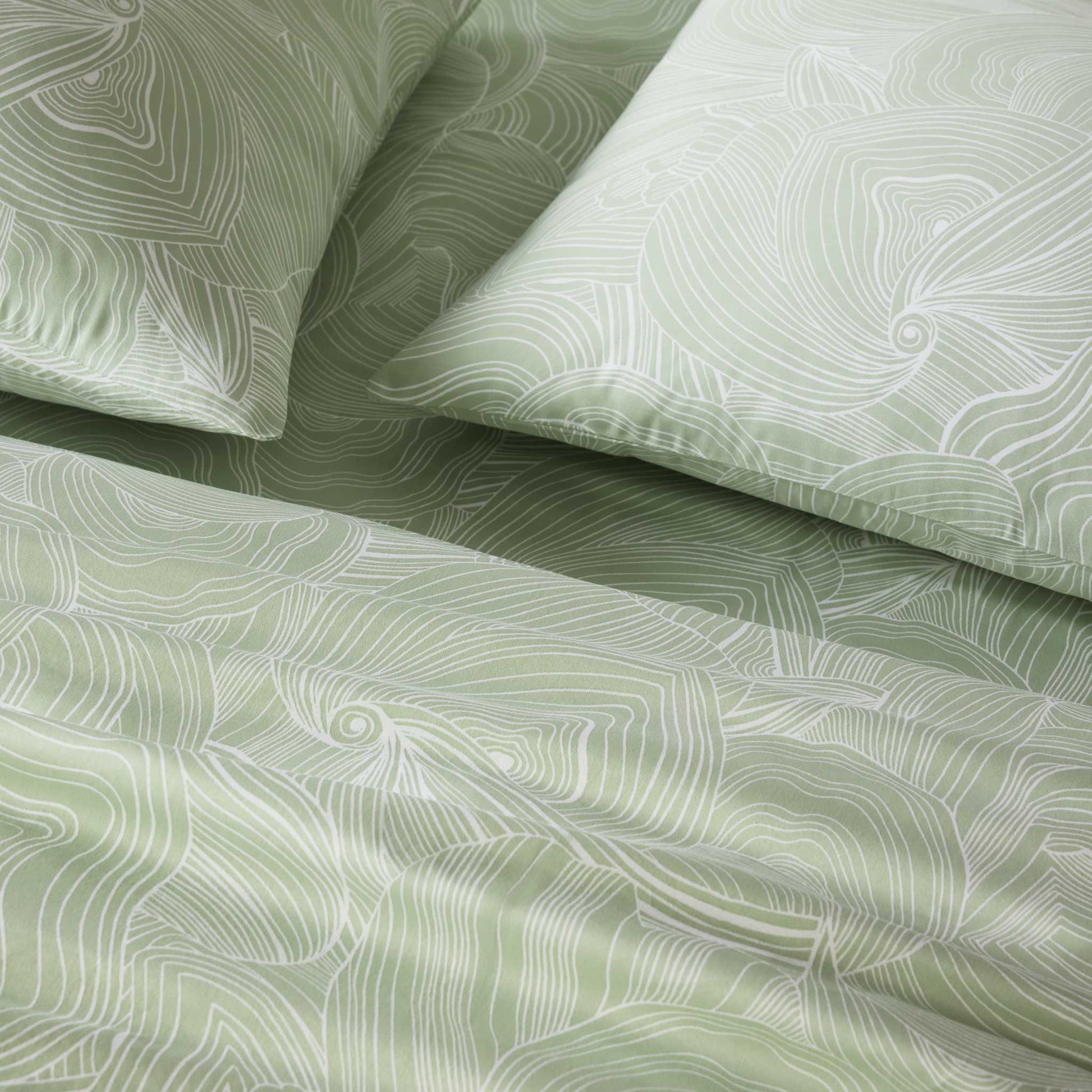 Luxe Sateen Core Sheet Set - Last Call