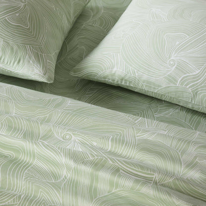 Luxe Sateen Core Sheet Set - Last Call