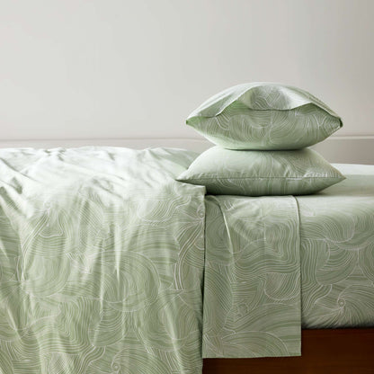 Luxe Sateen Core Sheet Set - Last Call