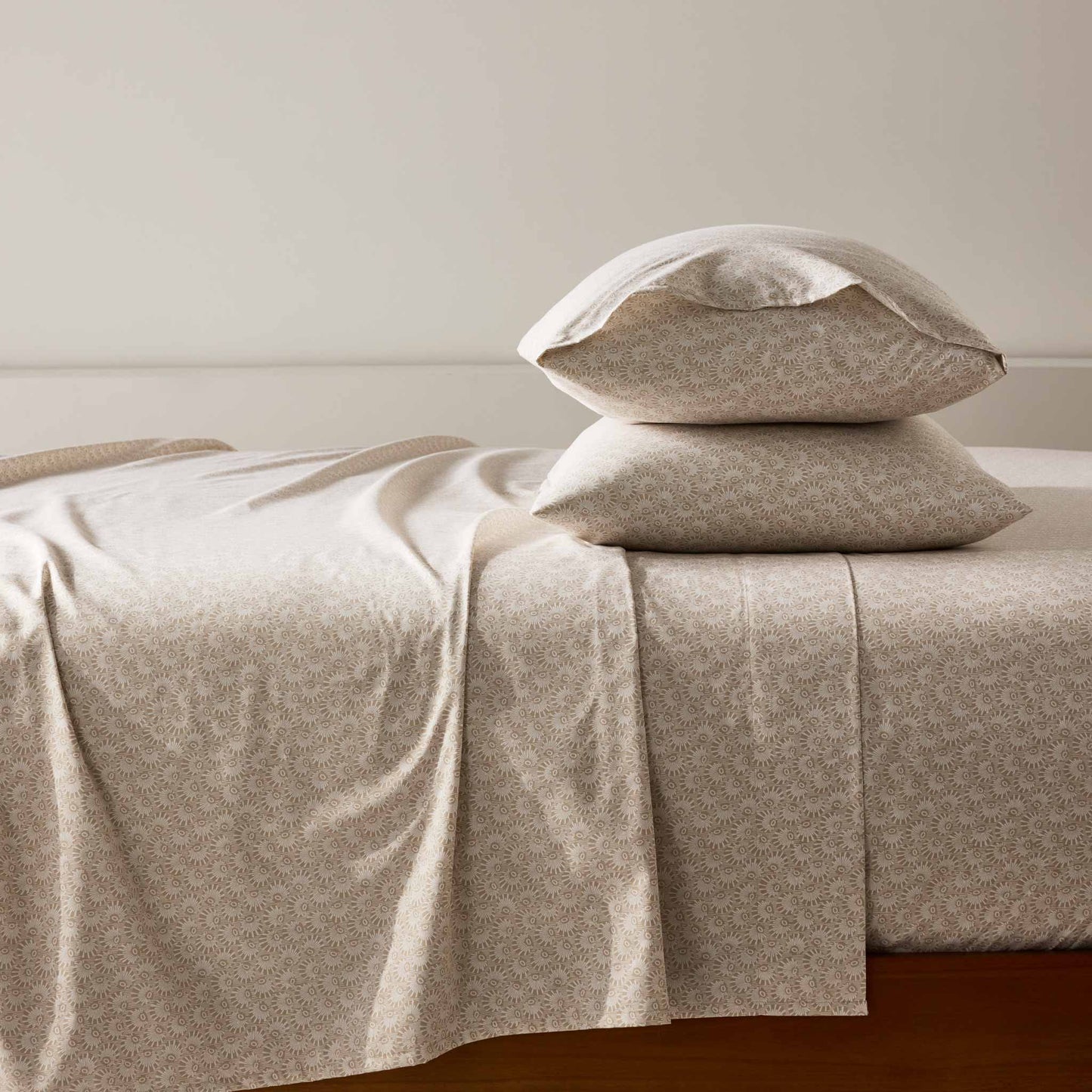 Luxe Sateen Core Sheet Set - Last Call