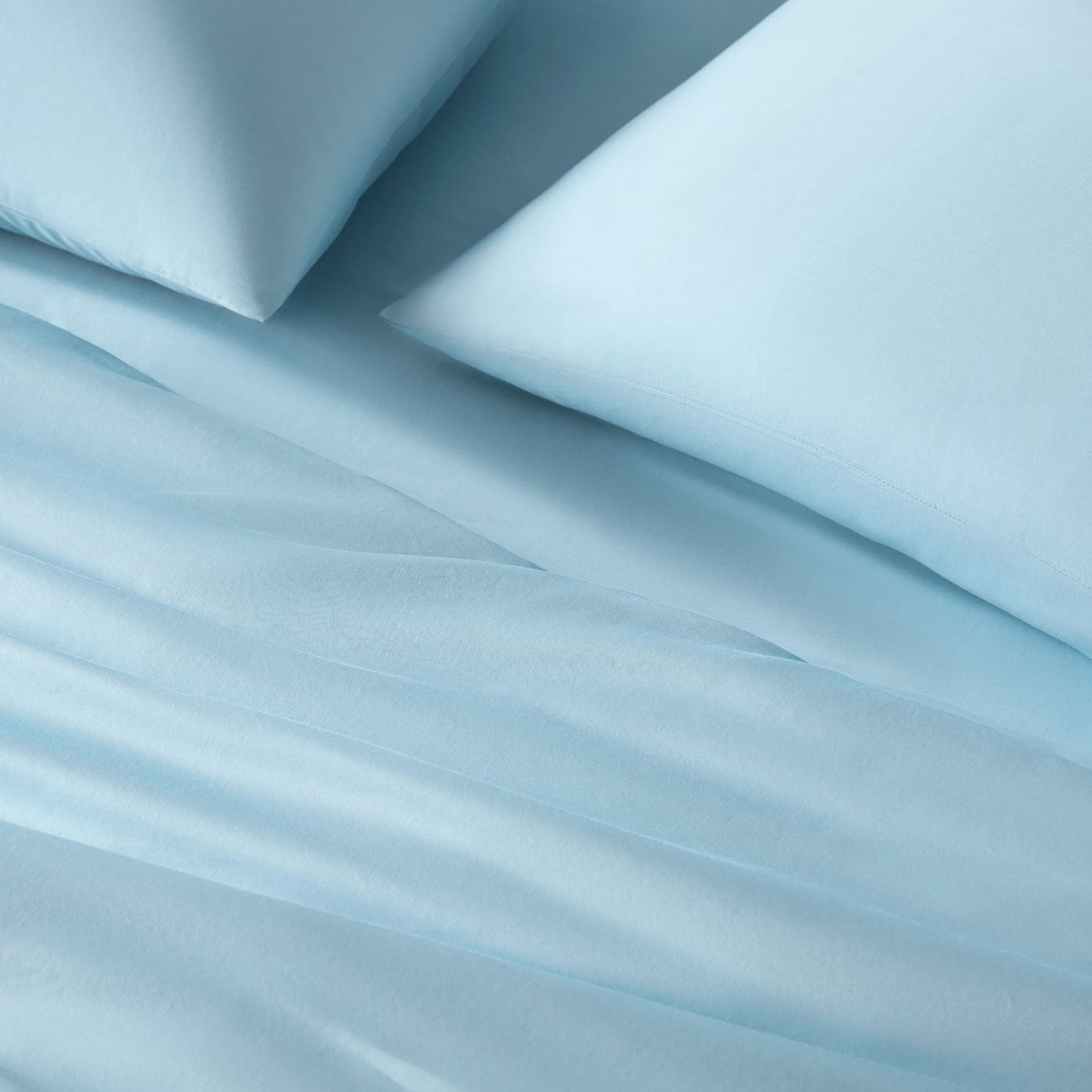 Luxe Sateen Core Sheet Set - Last Call