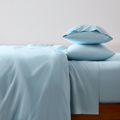Luxe Sateen Core Sheet Set - Last Call