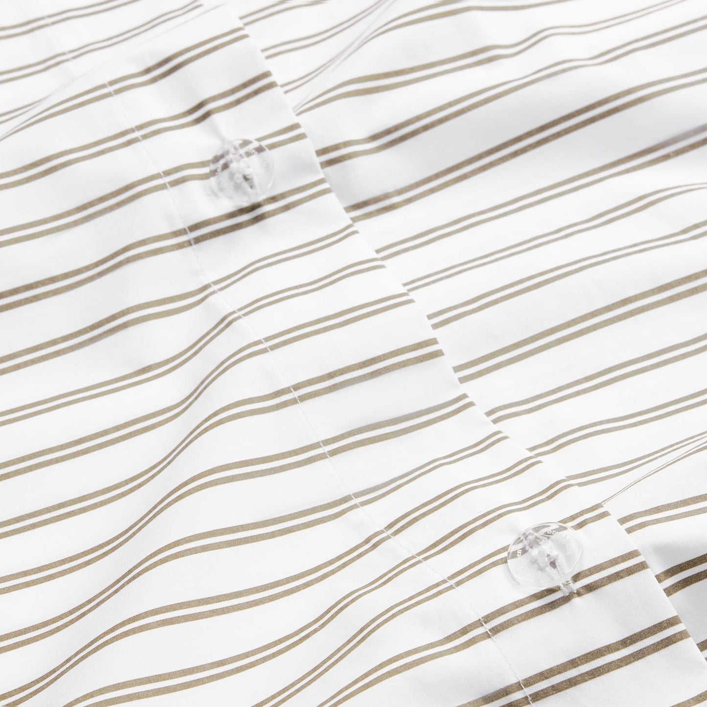 Luxe Sateen Duvet Cover