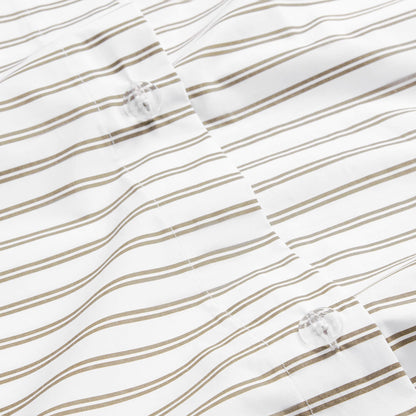 Luxe Sateen Duvet Cover