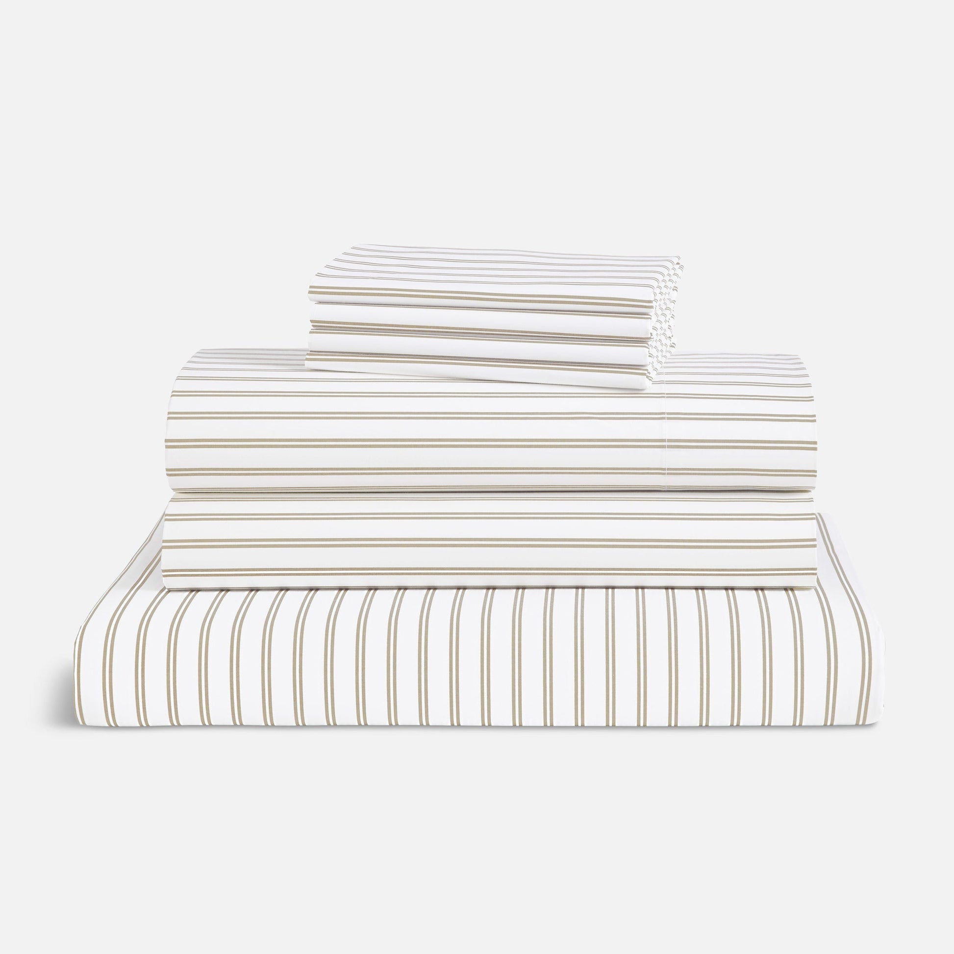 Luxe Sateen Hardcore Bundle