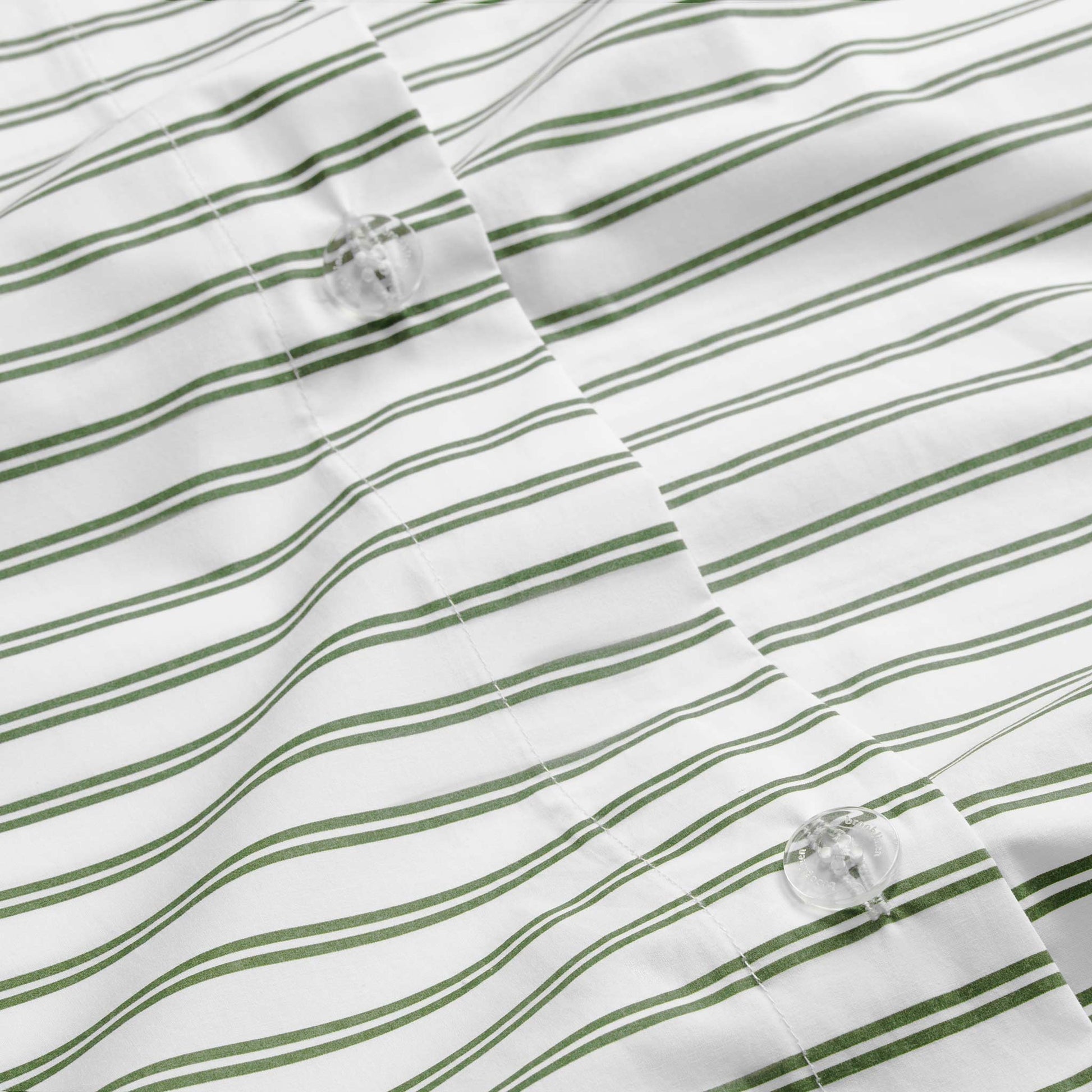 Luxe Sateen Duvet Set