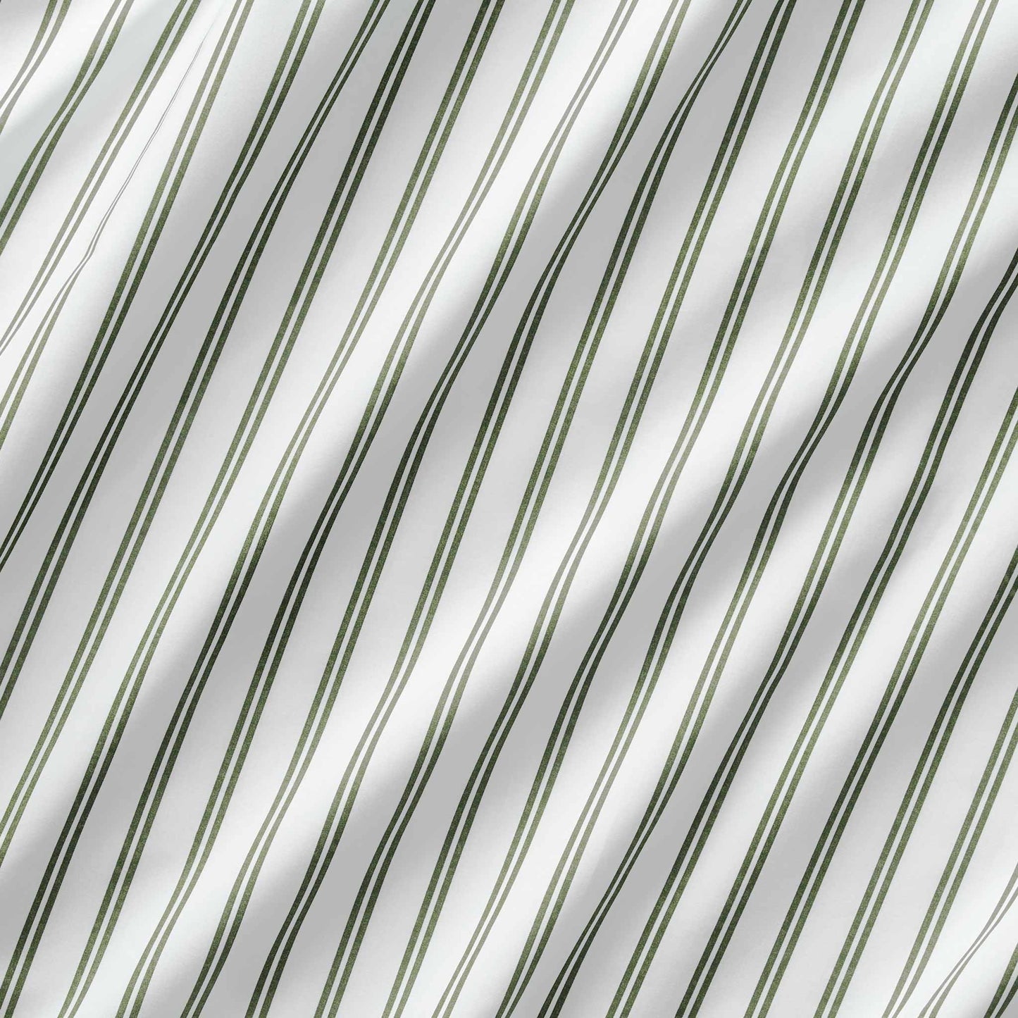 Luxe Sateen Core Sheet Set