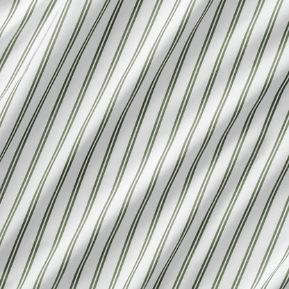Set of 2 Luxe Sateen Core Sheet Set Bundle