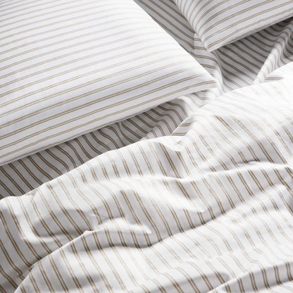 Luxe Sateen Core Sheet Set - Last Call