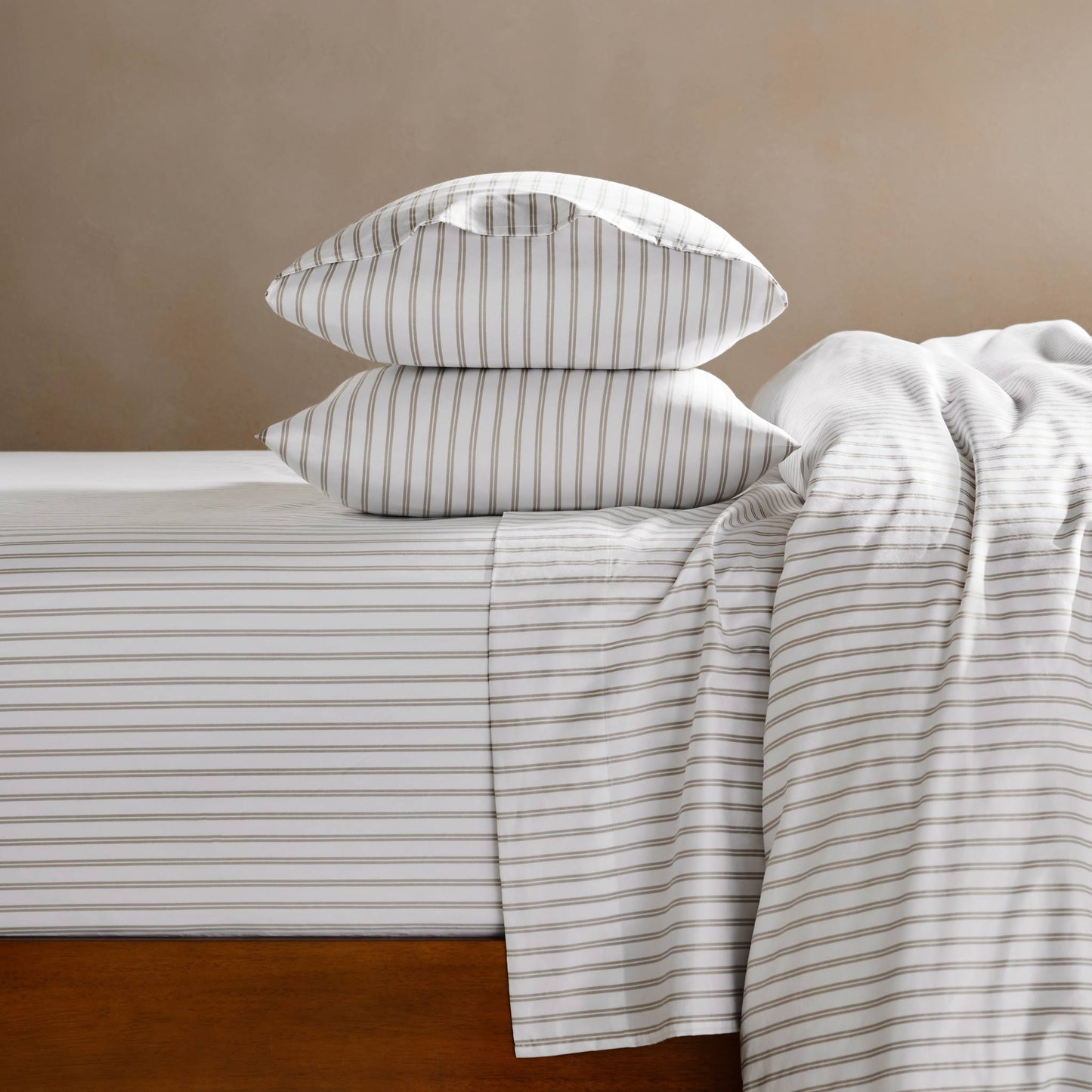 Luxe Sateen Duvet Cover - Last Call