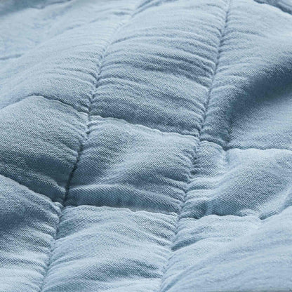 Weekend Wash Sham Set