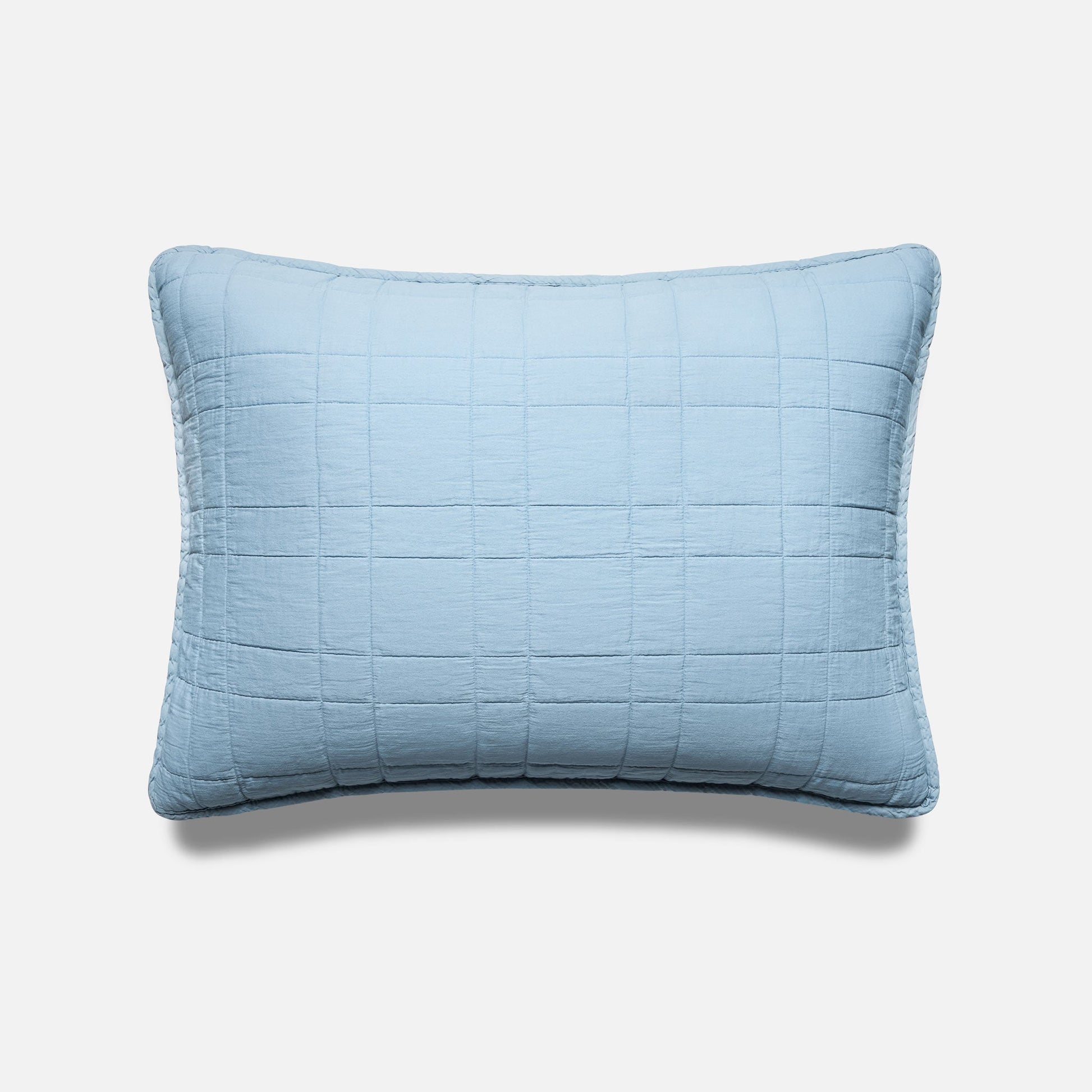 Weekend Wash Sham Set - Last Call