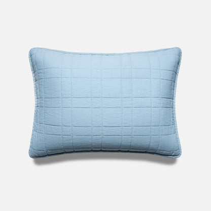 Weekend Wash Sham Set - Last Call