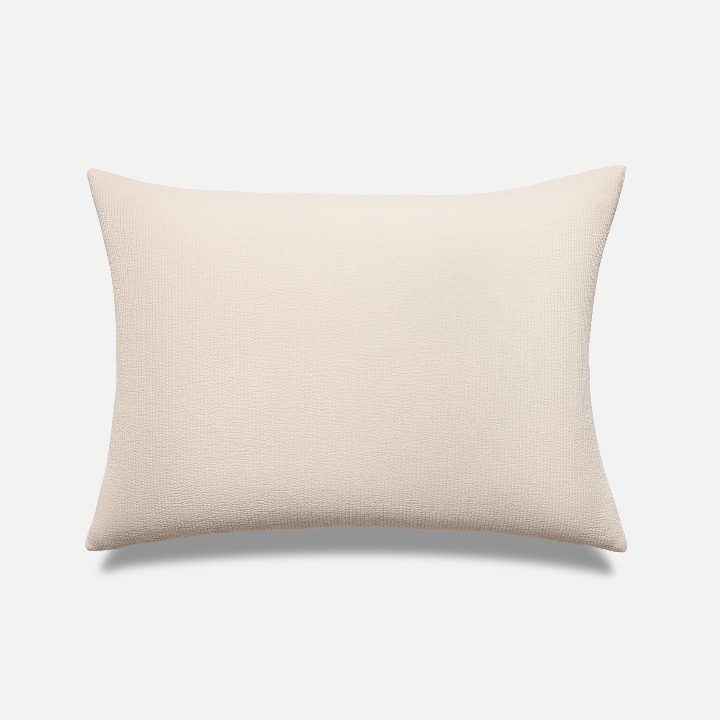 Ribbed Matelasse Sham Set - Last Call