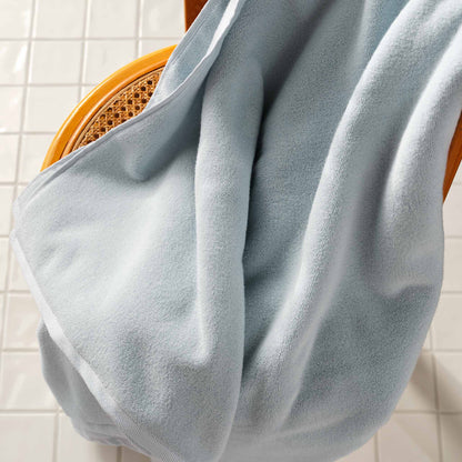 Plush Turkish Cotton Washcloths