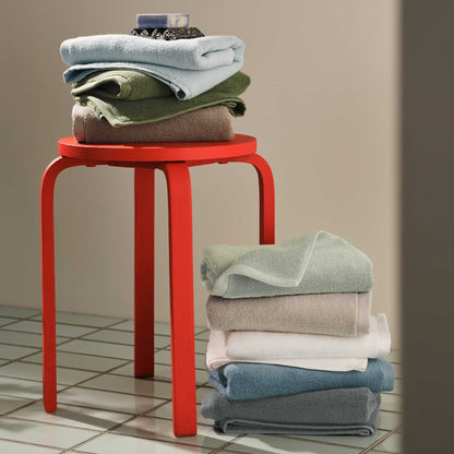 Plush Turkish Cotton Bath Towels Set of 2 - Last Call
