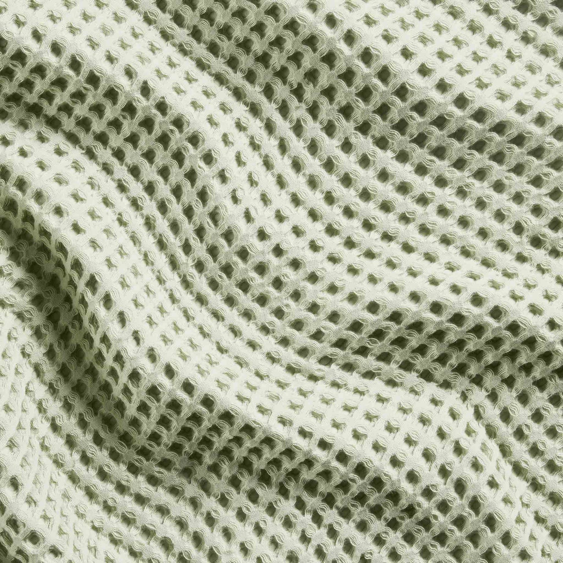 Dreamweave Waffle Whole Bath Bundle