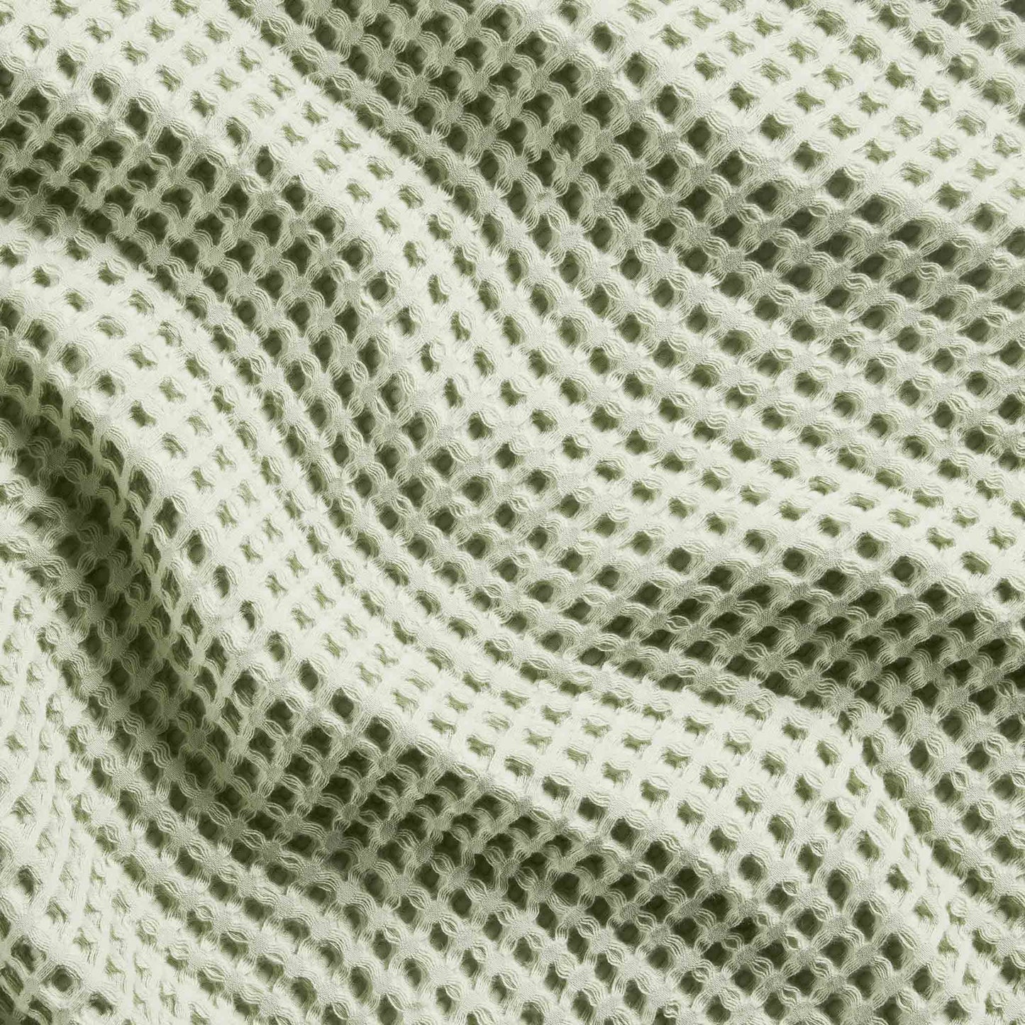 Dreamweave Waffle Robe
