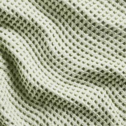 Dreamweave Waffle Bath Towels Set of 2