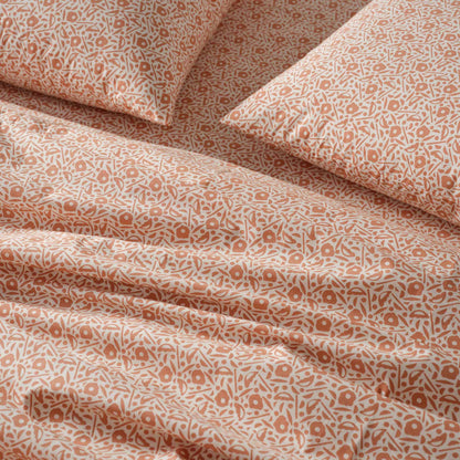Classic Percale Pillowcase Set