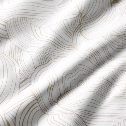 Classic Percale Core Sheet Set