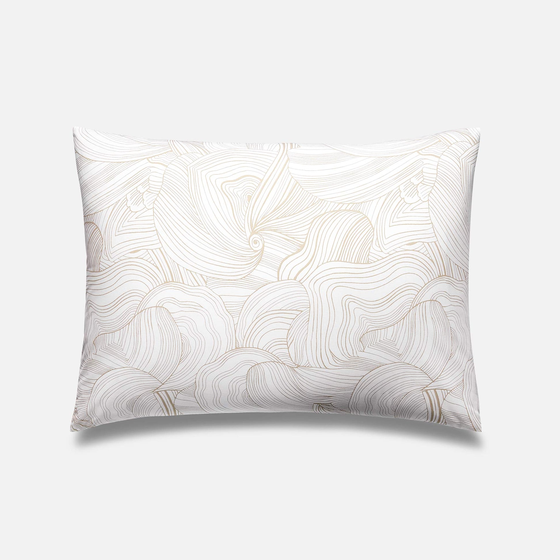 Classic Percale Pillowcase Set