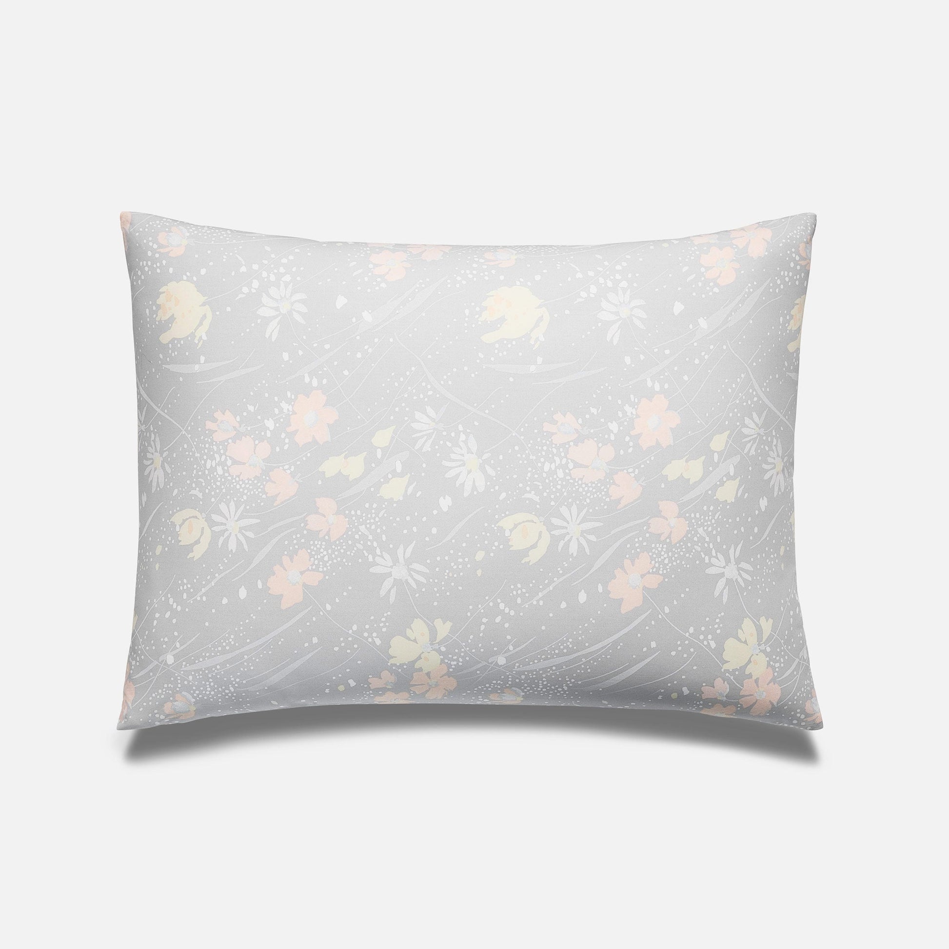 Classic Percale Pillowcase Set