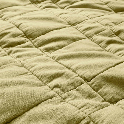 Weekend Wash Sham Set
