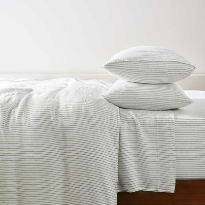 Washed European Linen Hardcore Bundle
