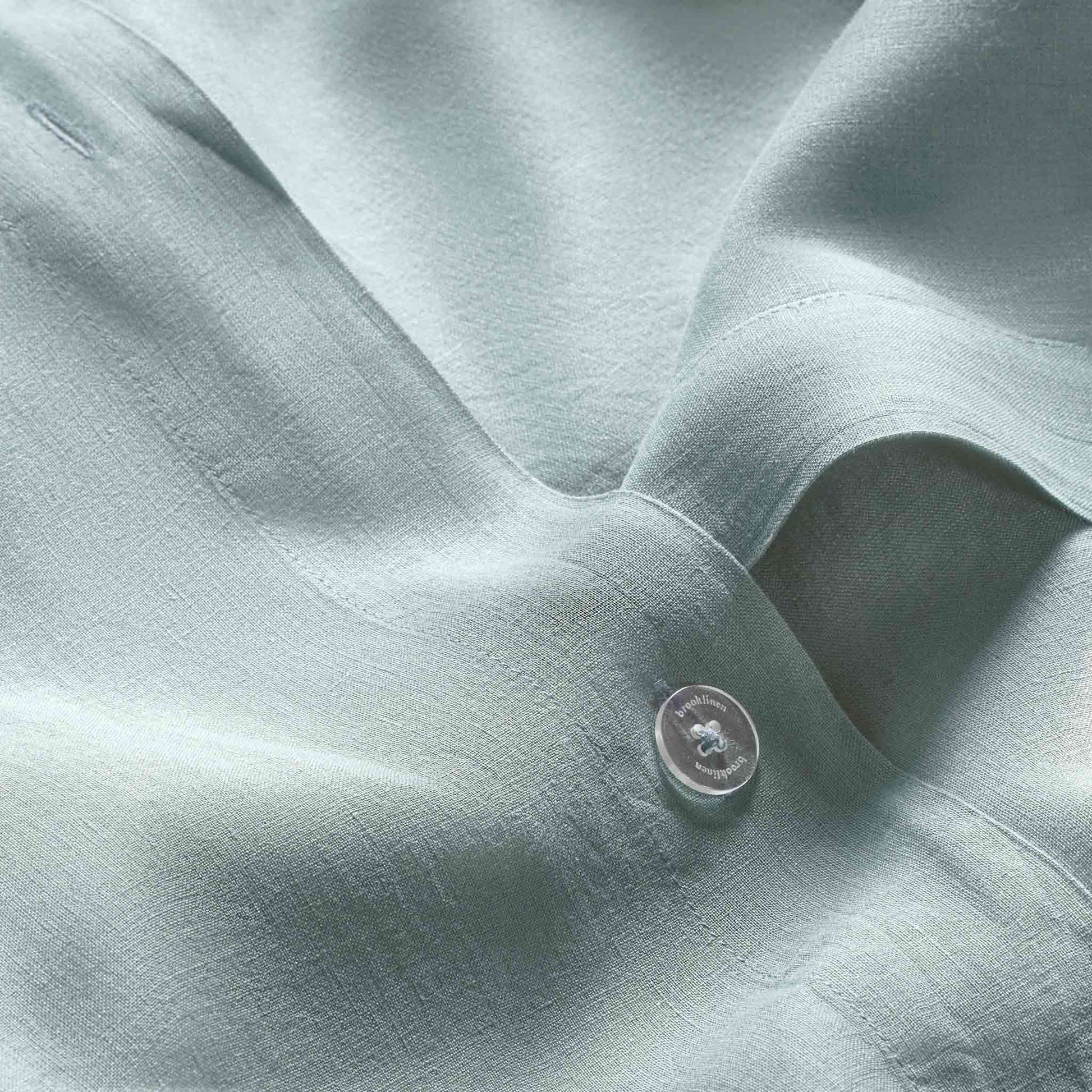 Washed European Linen Hardcore Sheet Bundle