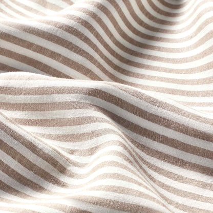 Washed European Linen Whole Bedding Bundle