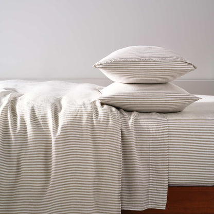 Washed European Linen Hardcore Bundle