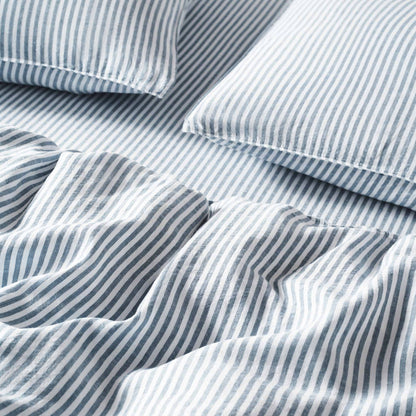 Washed European Linen Dreamweave Starter Bundle