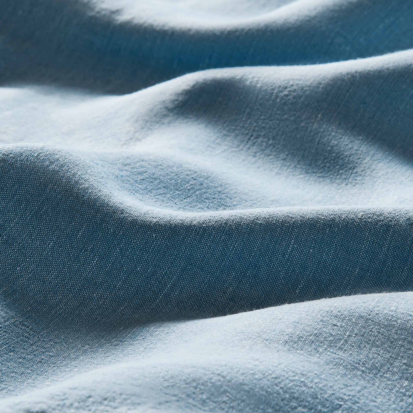 Washed European Linen Whole Bedding Bundle