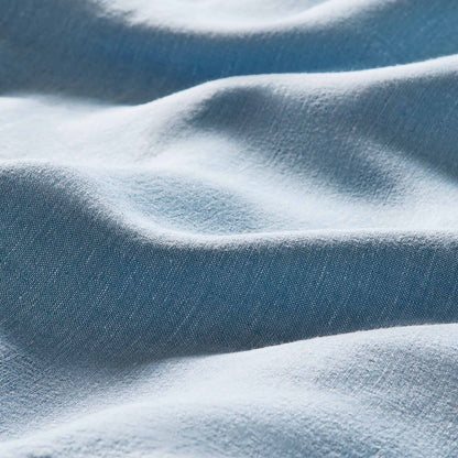 Washed European Linen Whole Bedding Bundle