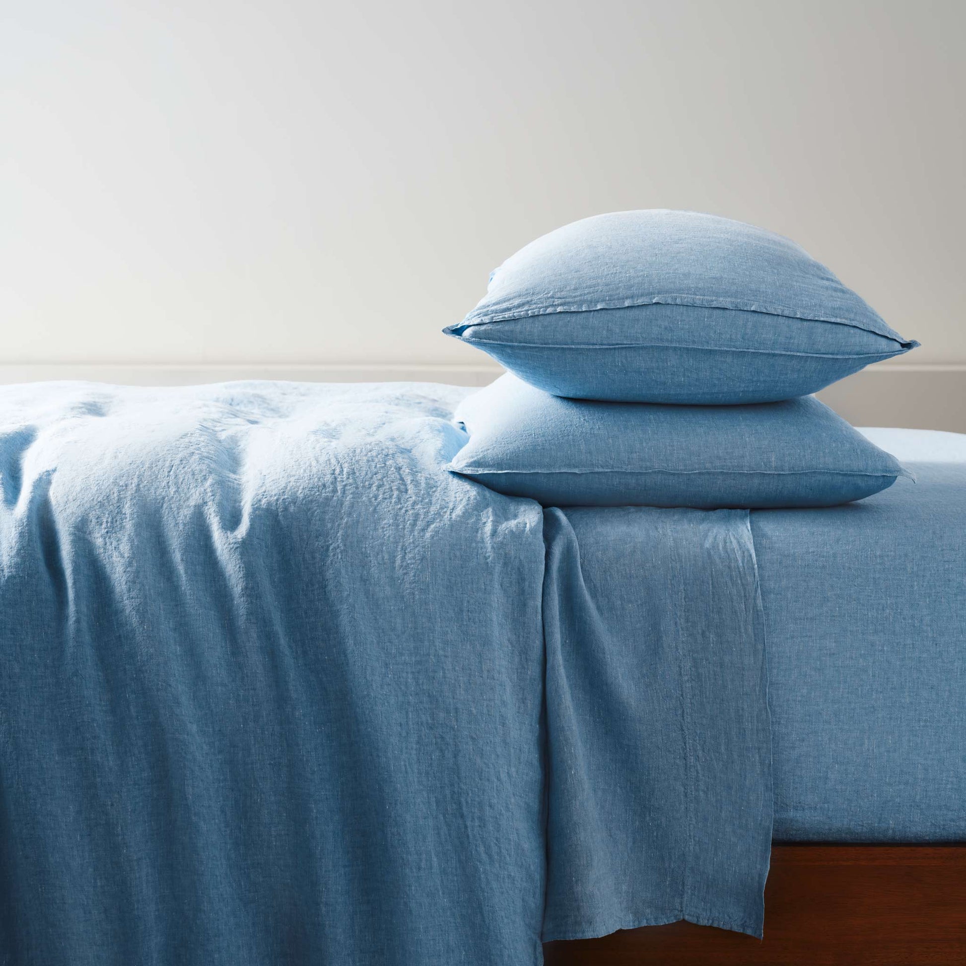 Washed European Linen Hardcore Bundle