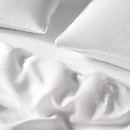 Washed European Linen Dreamweave Hardcore Bundle