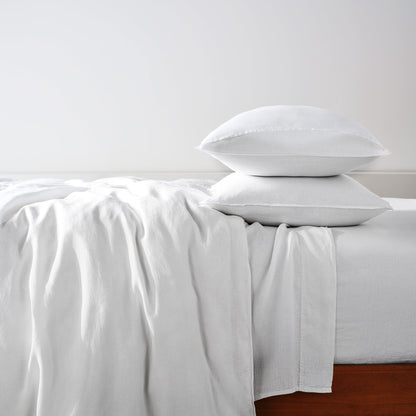 Washed European Linen Hardcore Bundle