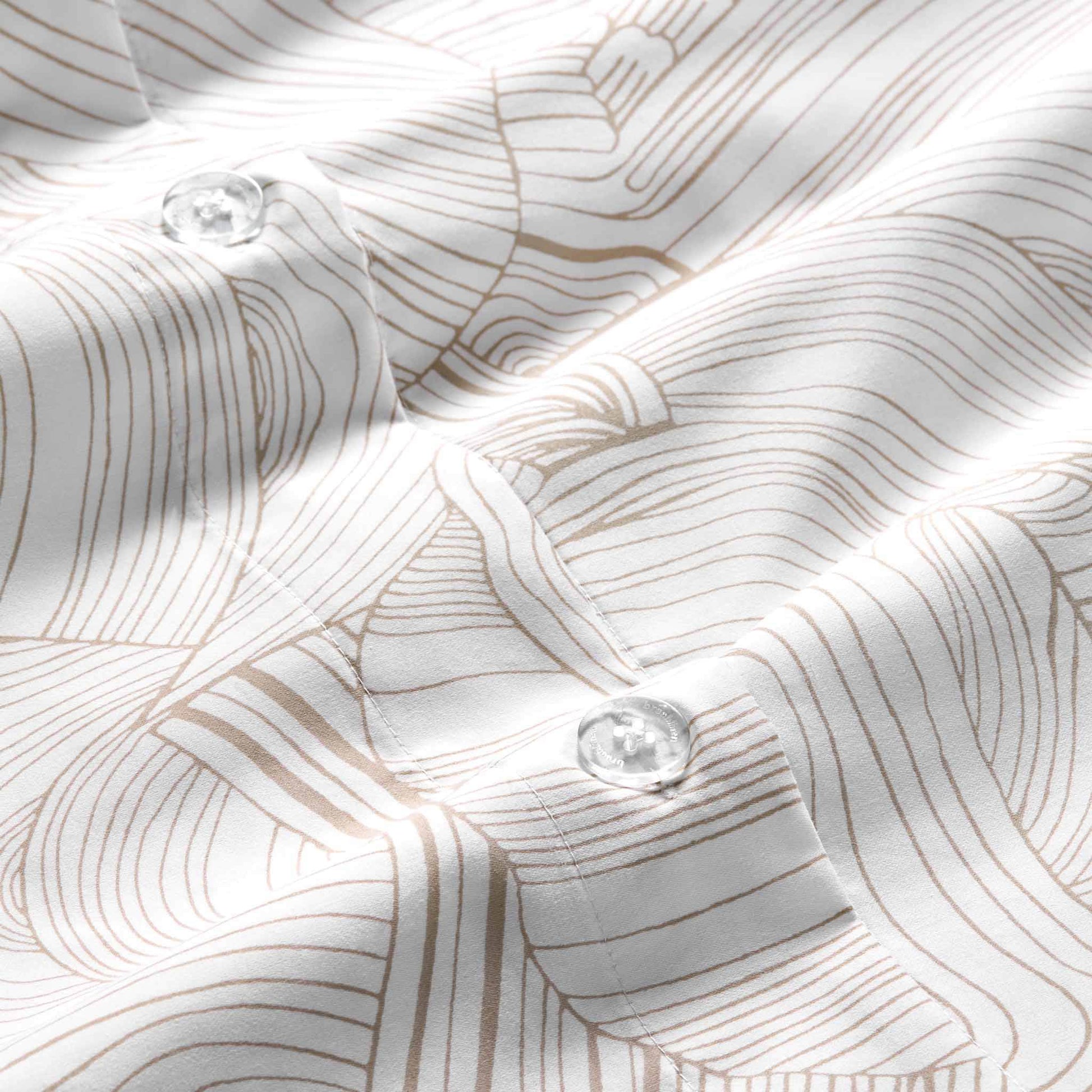 Luxe Sateen Duvet Cover