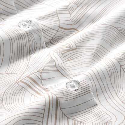 Luxe Sateen Duvet Cover