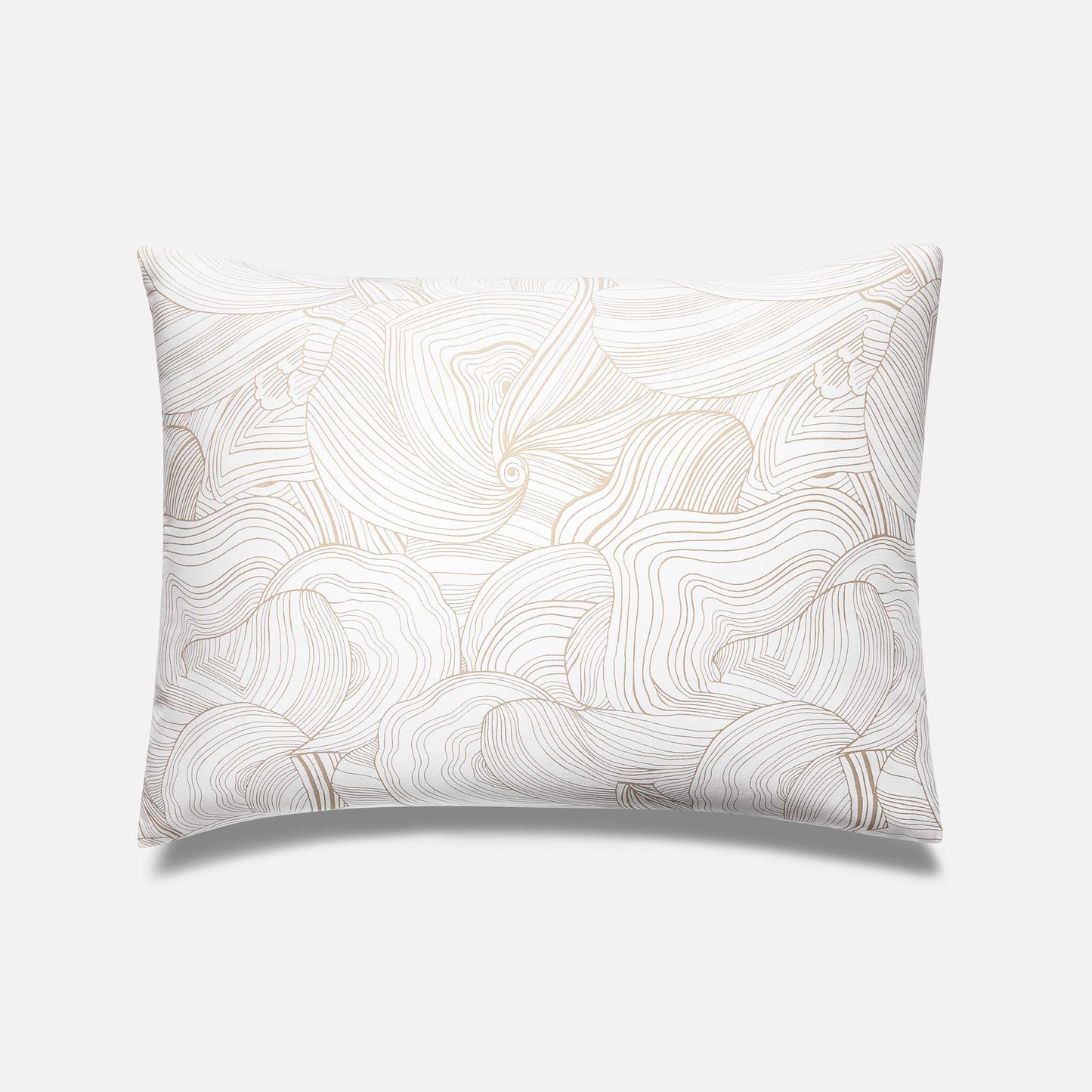Luxe Sateen Pillowcase Set