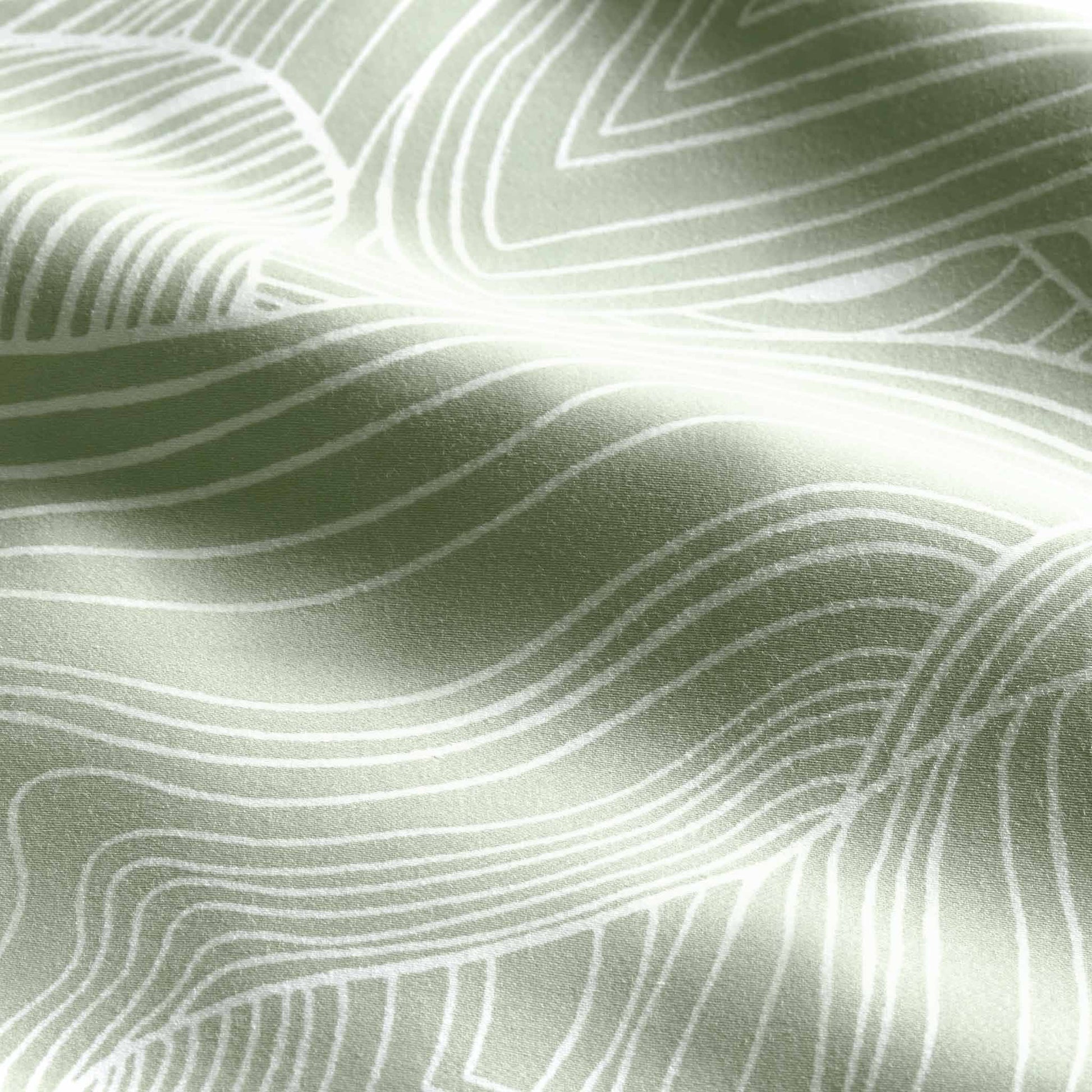 Luxe Sateen Core Sheet Set - Last Call