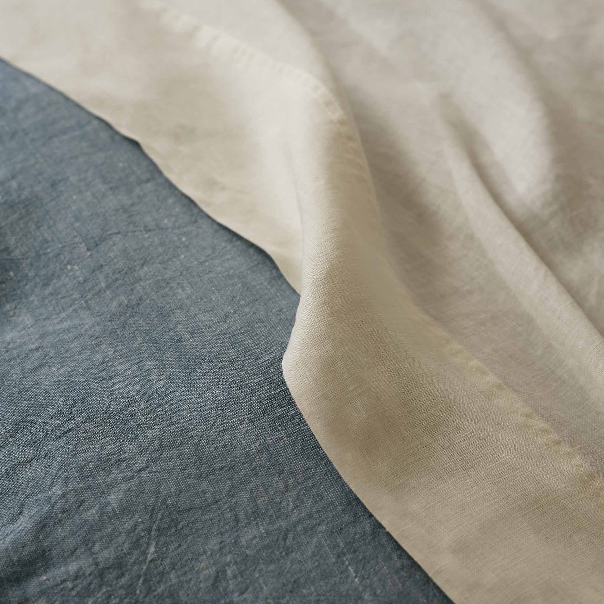 Washed European Linen Hardcore Bundle