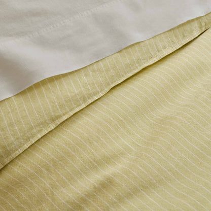 Washed European Linen Hardcore Bundle