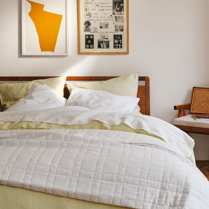 Washed European Linen Hardcore Bundle