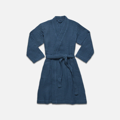 Dreamweave Waffle Robe
