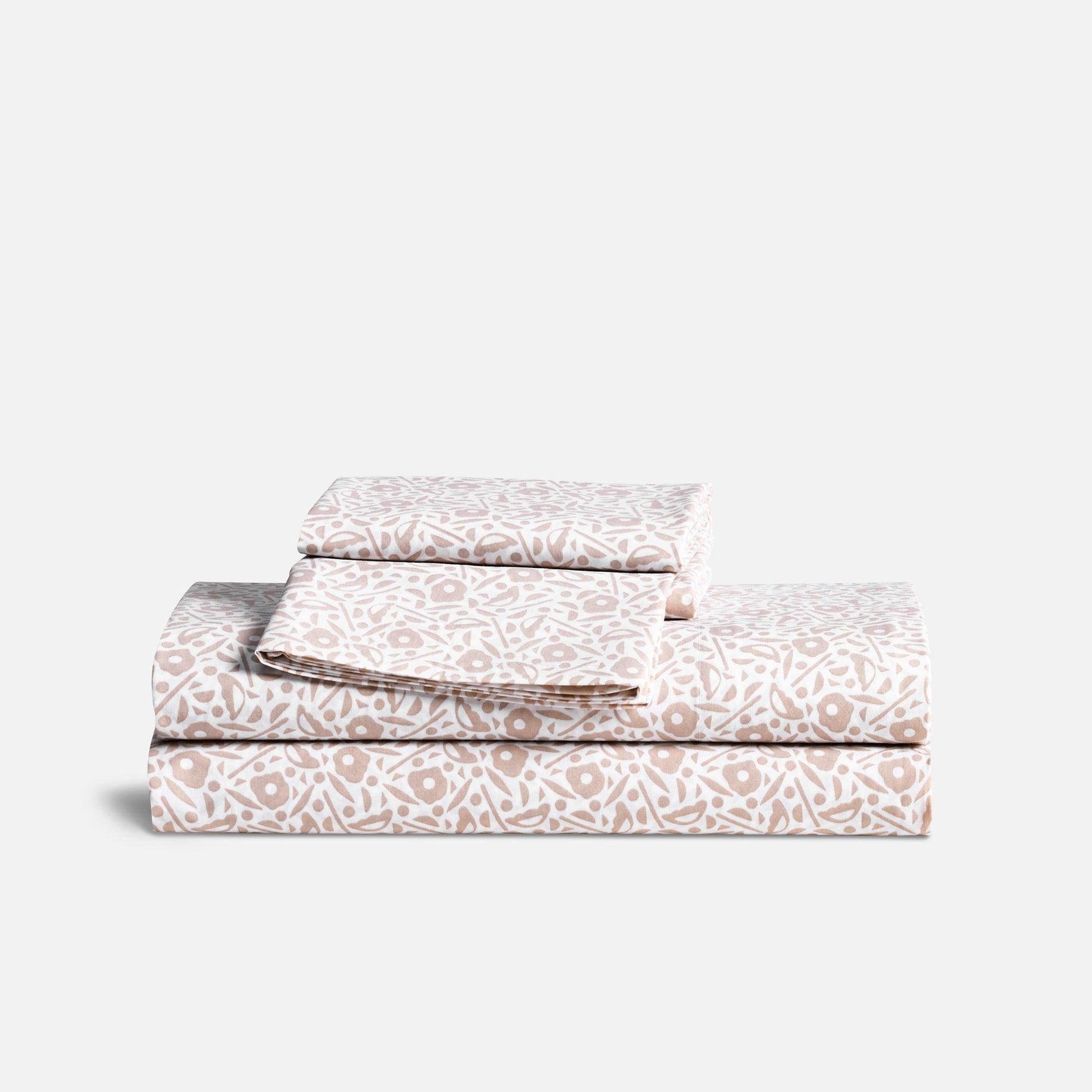 Classic Percale Core Sheet Set
